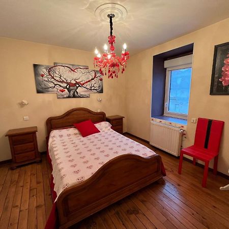 Appartement Prive Lourdes Exterior photo